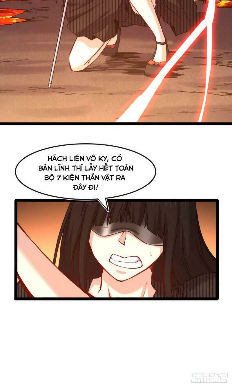 Ta Độ Kiếp Thất Bại Đều Là Tại Ngươi: Chapter 52