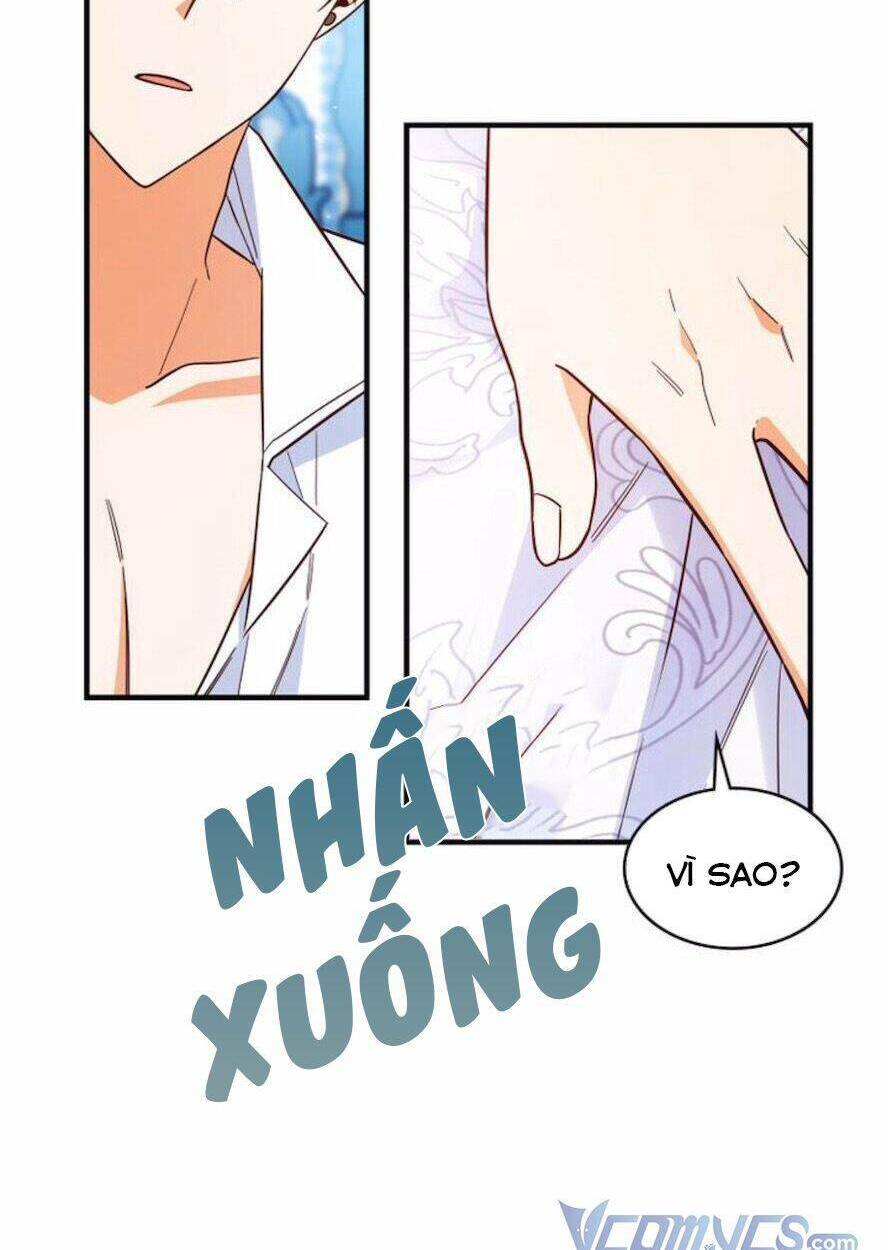 Lòng Trung Thành Với Kẻ Ác: Chapter 25