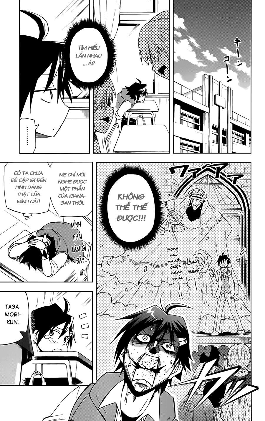 Gan Kon: Chapter 2