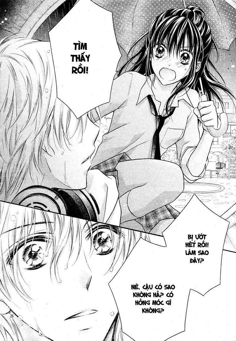 Zettai Renai Program: Chapter 2