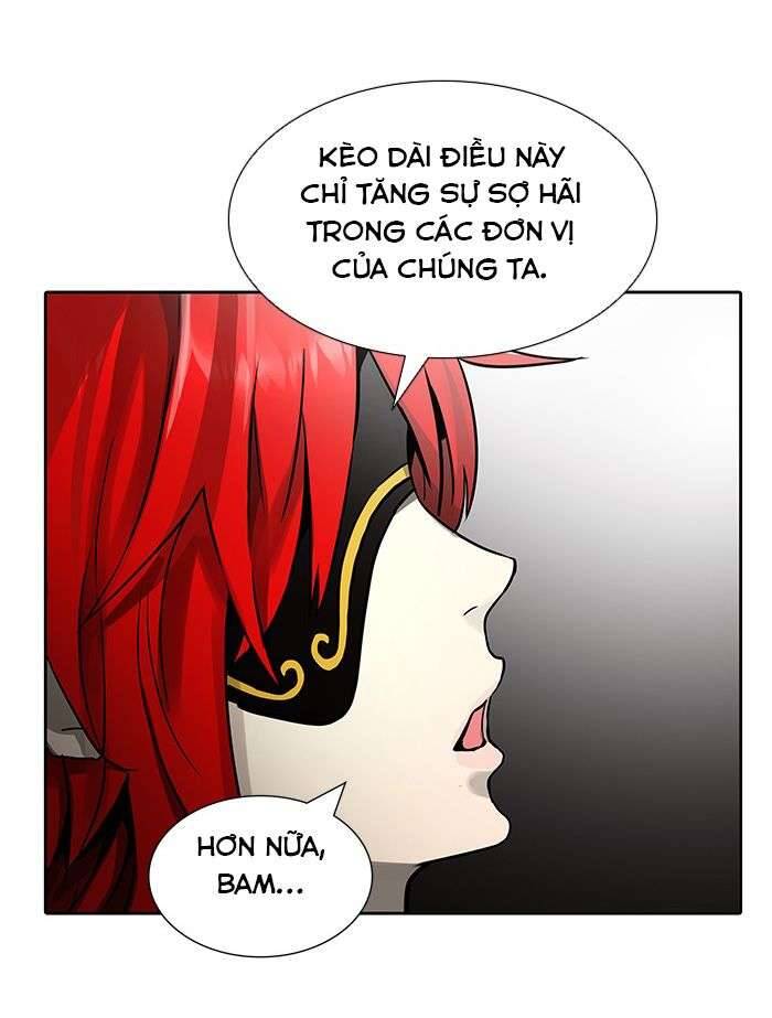 Tòa Tháp Bí Ẩn 2: Chapter 483