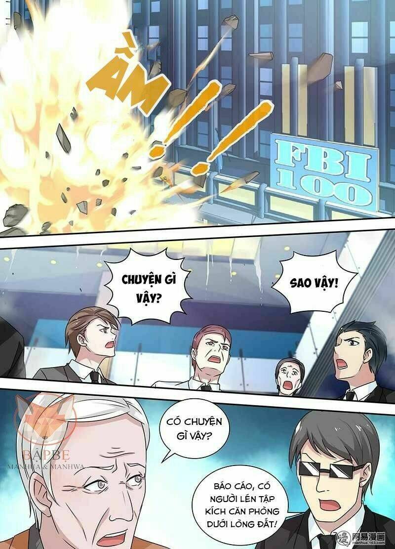 Tôi Là Thần Y: Chapter 149