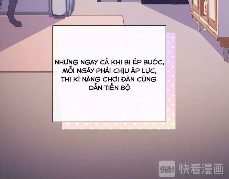 Giai Điệu Của Sự Va Chạm: Chapter 34