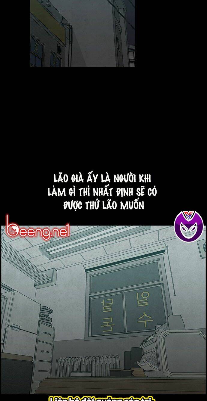 Khu Trọ Quỷ Ám: Chapter 38