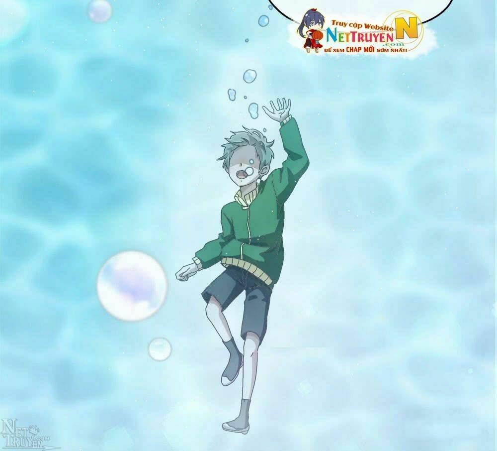 Đối Nhĩ Duy Mệnh Thị Tòng: Chapter 8.1