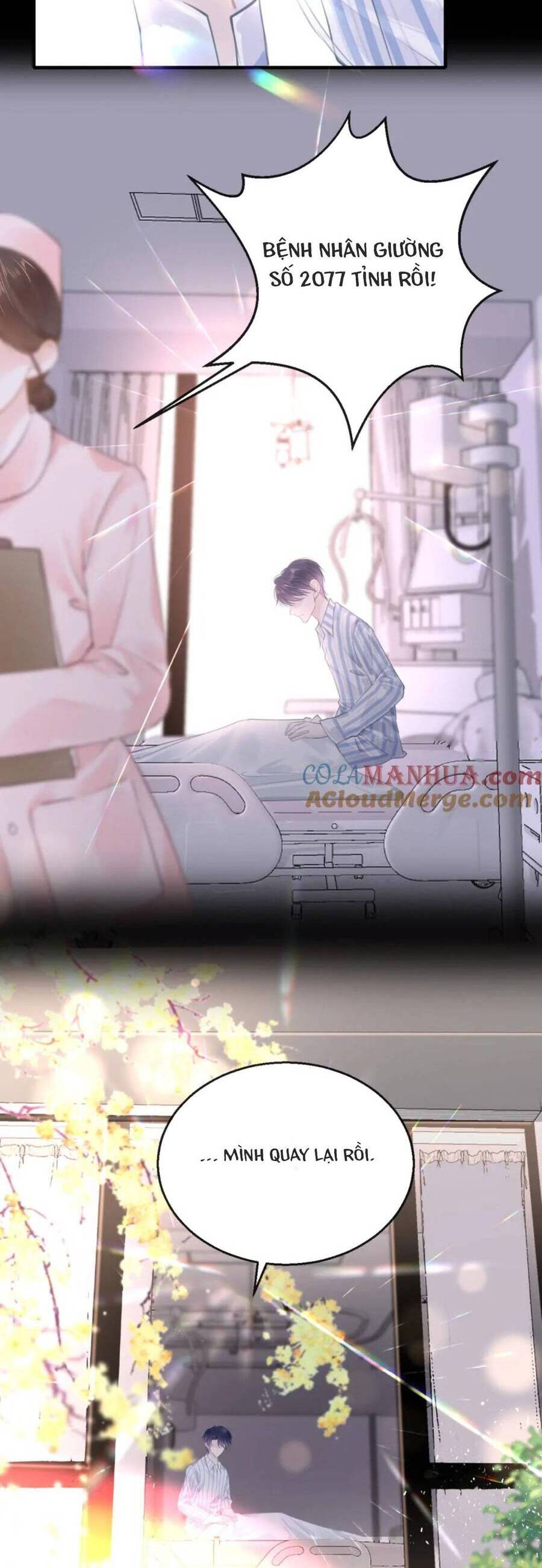 Bắt Đầu Hủy Hôn Để Công Lược Vương Gia: Chapter 109