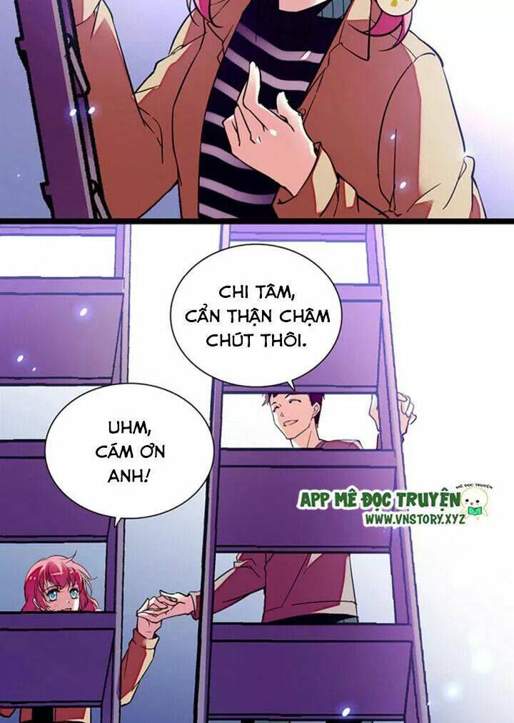 Nữ Hầu Sau Giờ Học: Chapter 65