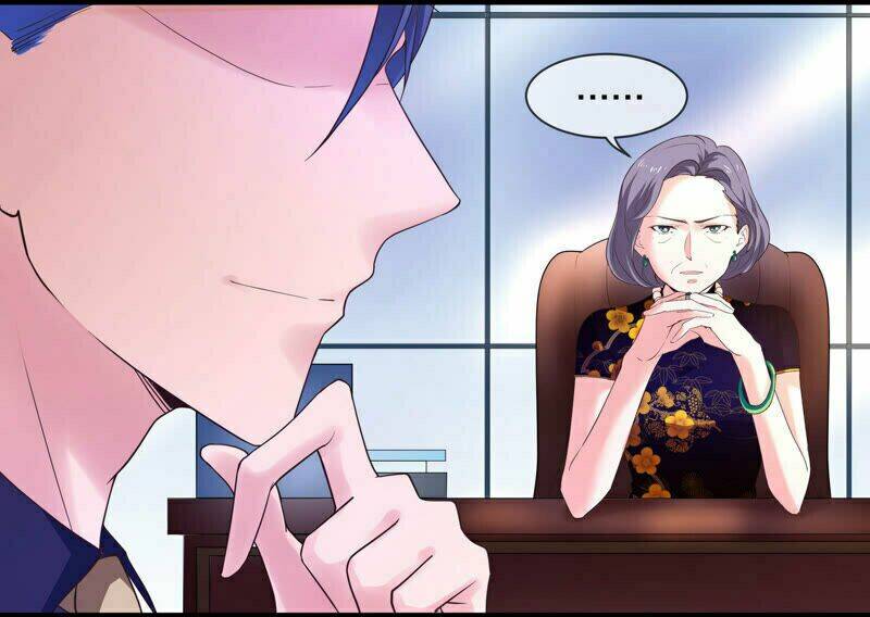 Chiến Lược Lãng Mạn Của Thịnh Thiếu: Chapter 10