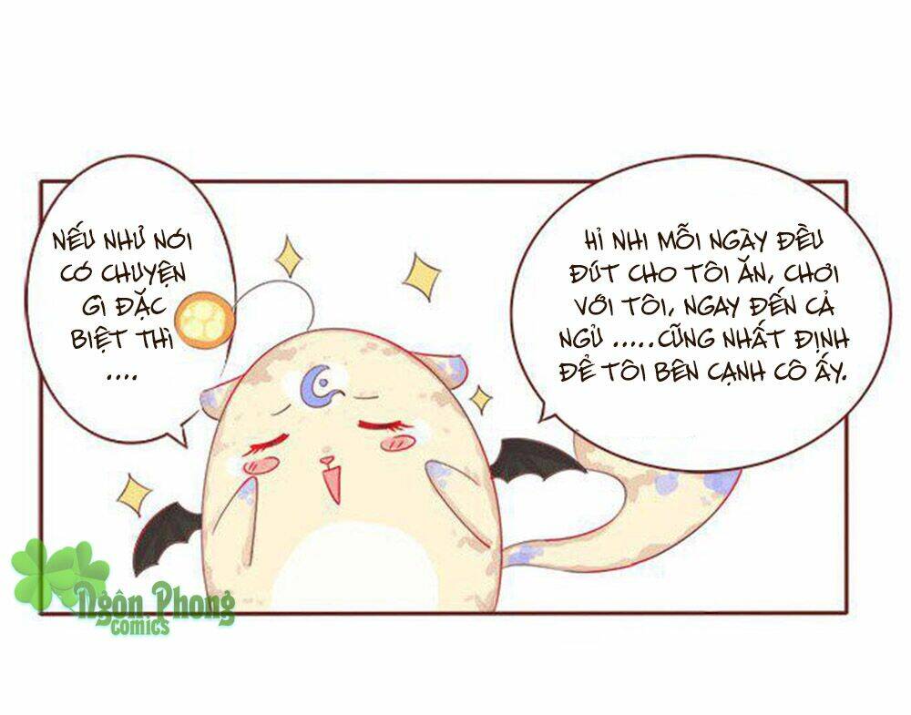 Ma Vương Luyến Ái Chỉ Nam: Chapter 40