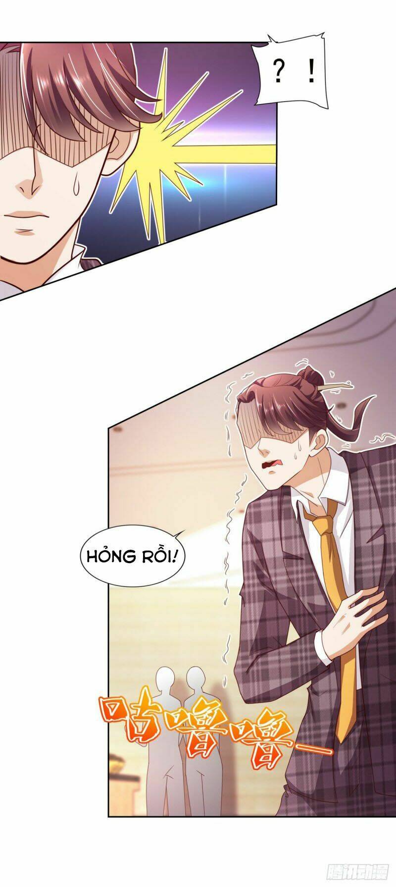 Chí Tôn Toàn Năng: Chapter 45