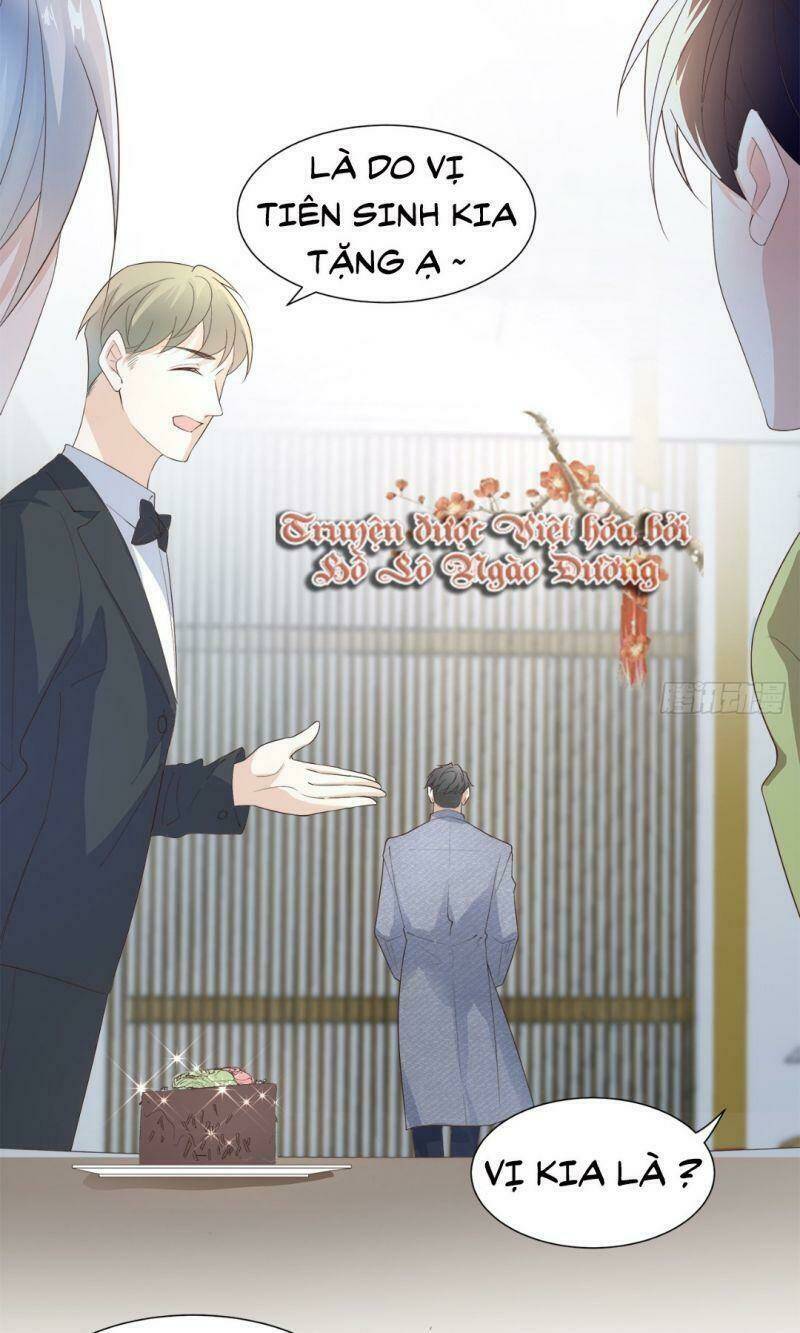 Ảnh Đế Yêu Hồ: Chapter 10