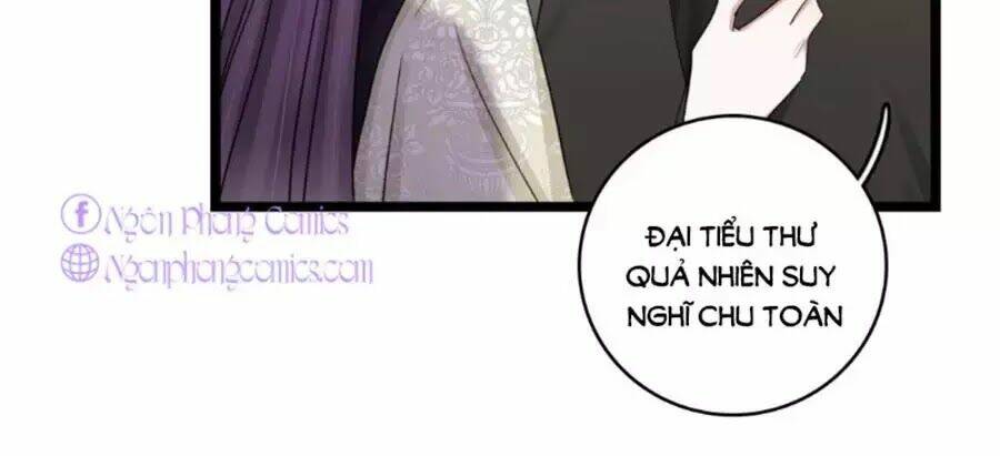 Nữ Phù Thủy Muốn Sống Nổi Loạn: Chapter 30