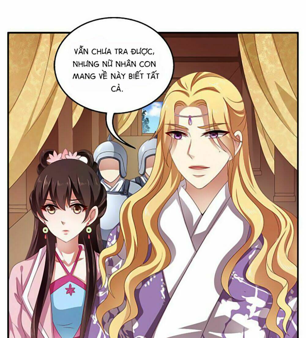 Thịnh Thế An Nhiên: Chapter 19