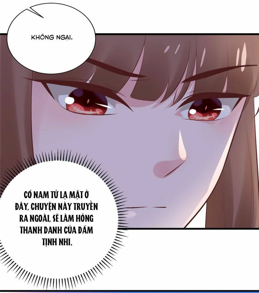 Nữ Đế Livestream Công Lược: Chapter 7