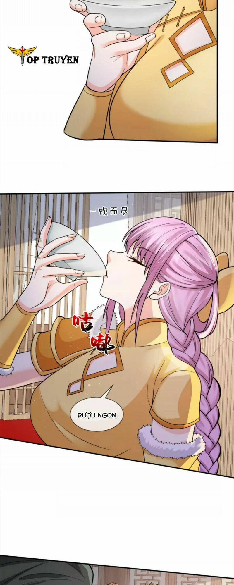 Tôi Phá Vỡ Hào Quang Của Nhân Vật Chính: Chapter 9