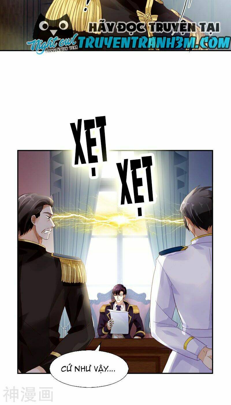 Ác Nữ Cải Biến: Chapter 33