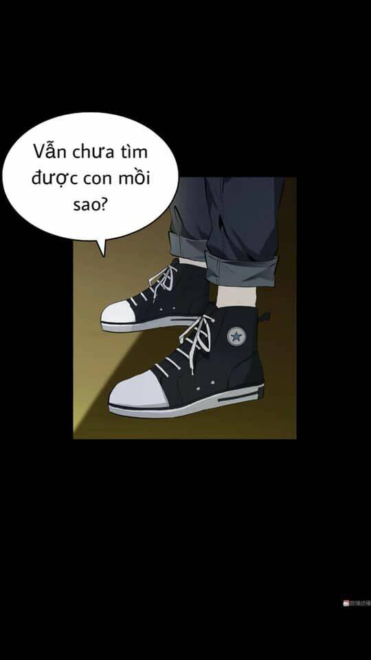 Giày Thủy Tinh: Chapter 38