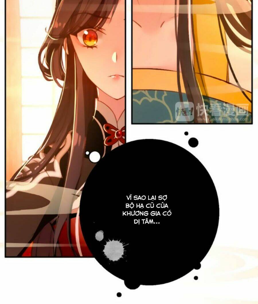 Mỹ Nhân Làm Tướng: Chapter 75