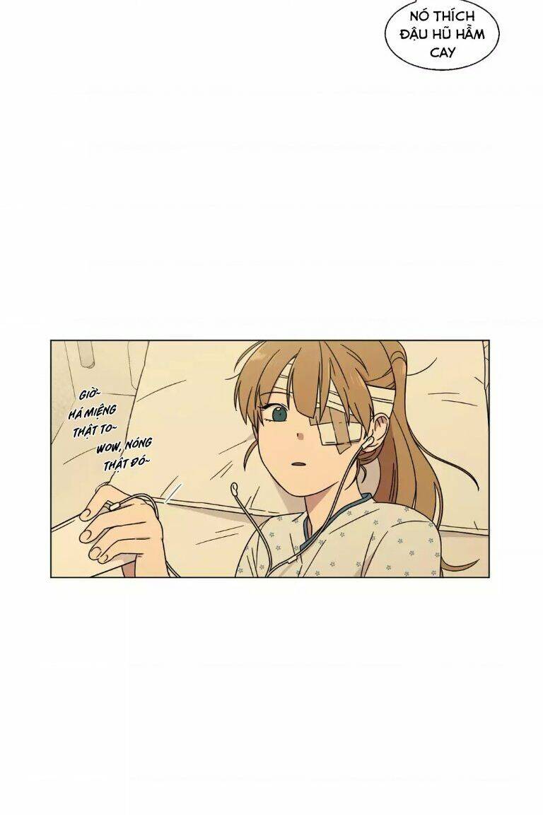 …”Một Sự Thật Khá Khó Chịu.”: Chapter 54