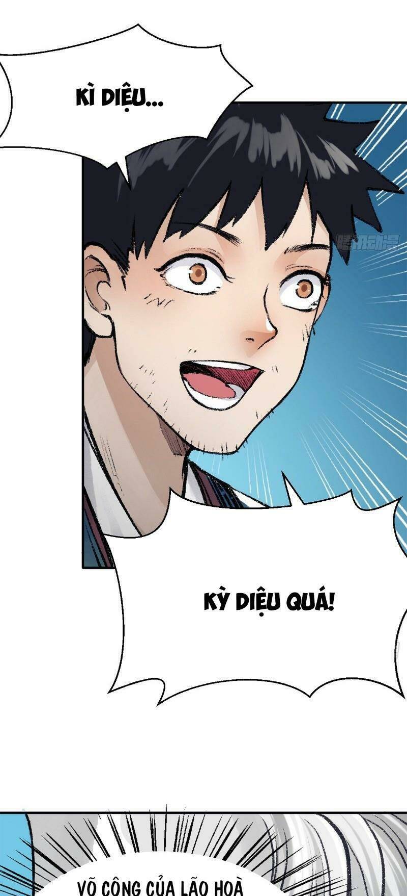 Liên Thành Quyết: Chapter 45