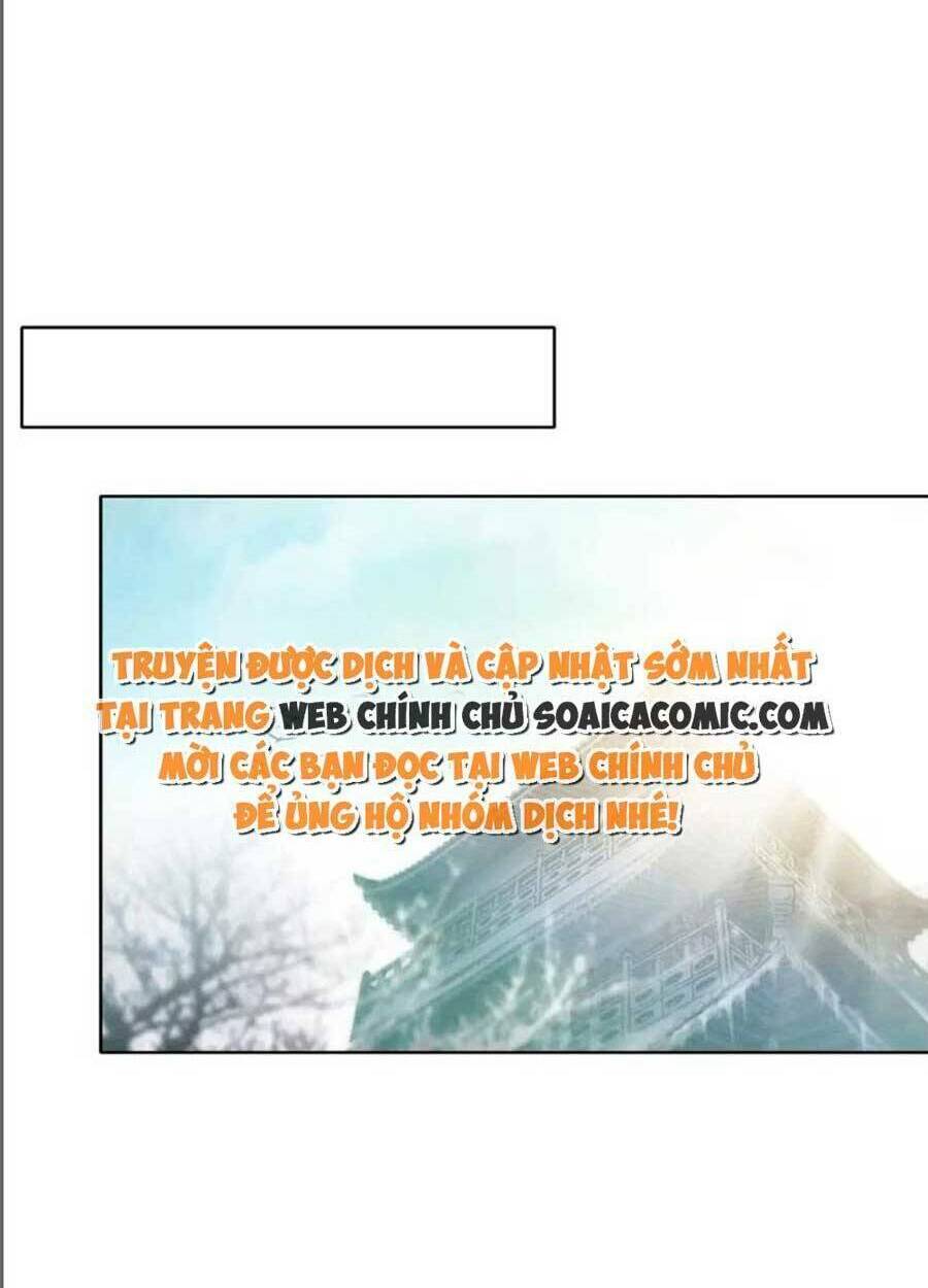 Xung Hỉ Vương Phi: Chapter 95