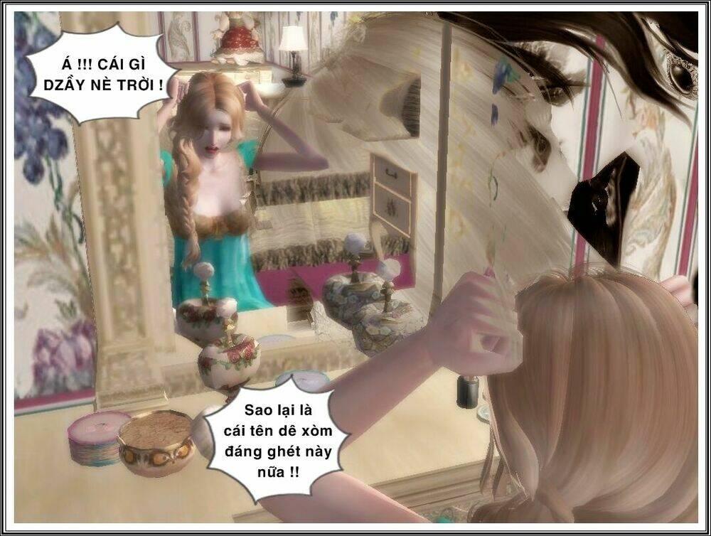 Truyện Sims - Earl Story: Chapter 49