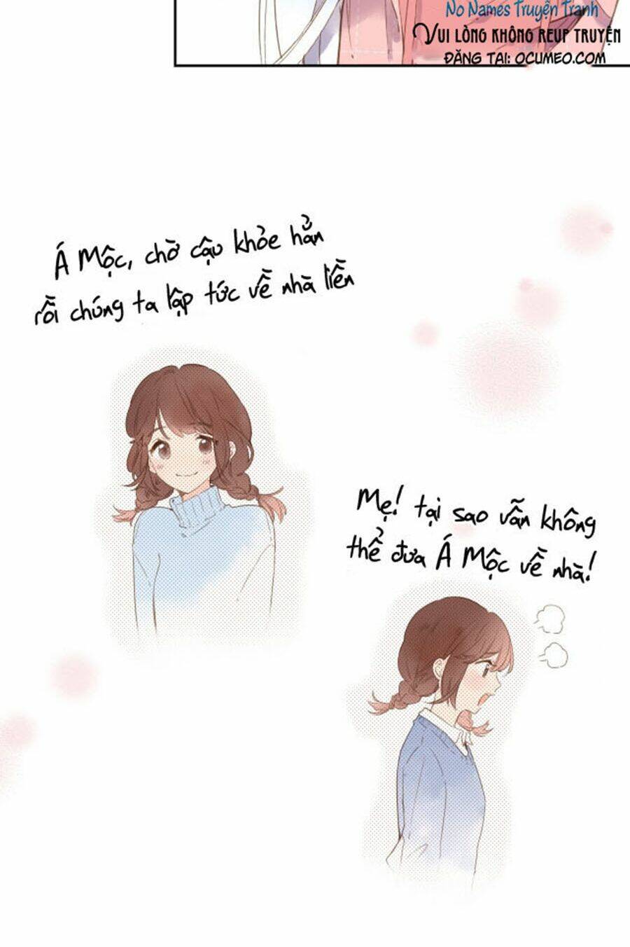 Sos! Tôi Đã Yêu Một Con Sâu Bướm (Phần 2): Chapter 7