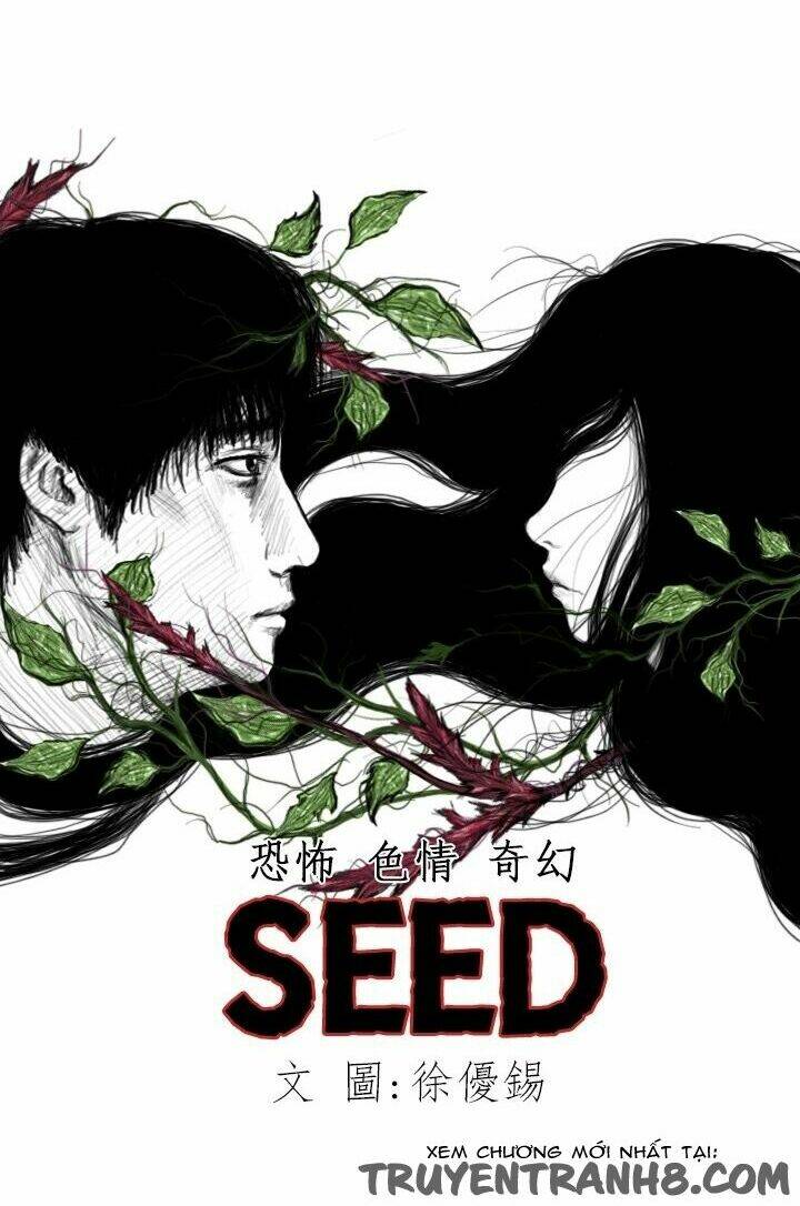 Hạt Giống Mỹ Nhân: Chapter 37
