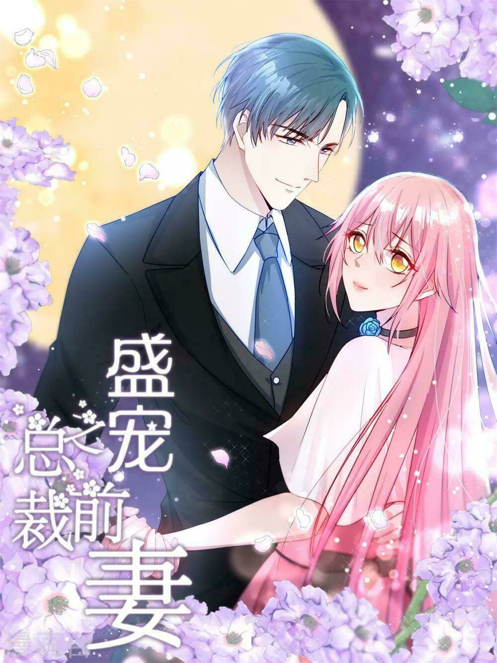 Tổng Tài Thịnh Sủng Tiền Thê: Chapter 17