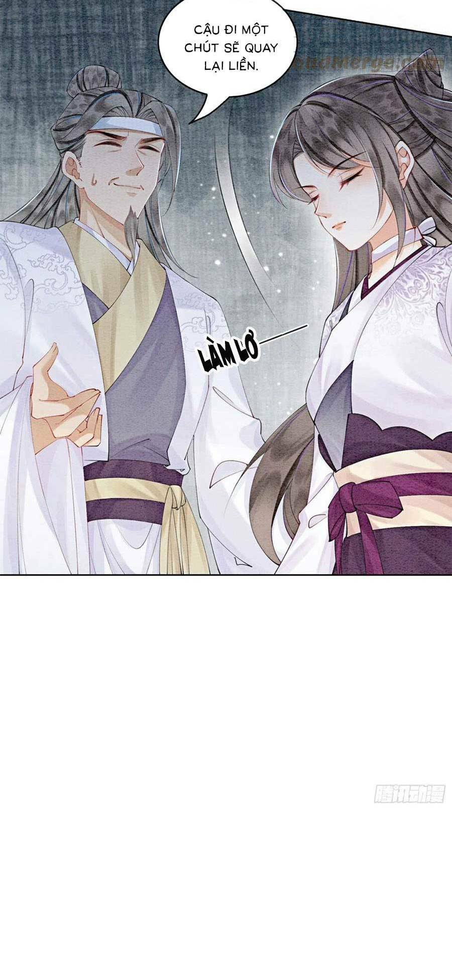 Bắt Đầu Hủy Hôn Để Công Lược Vương Gia: Chapter 61