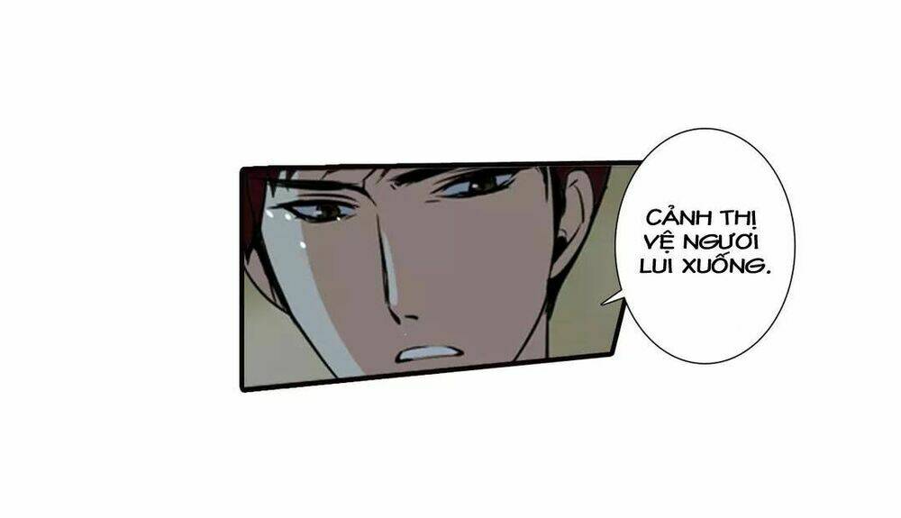 Nghịch Thần: Chapter 7