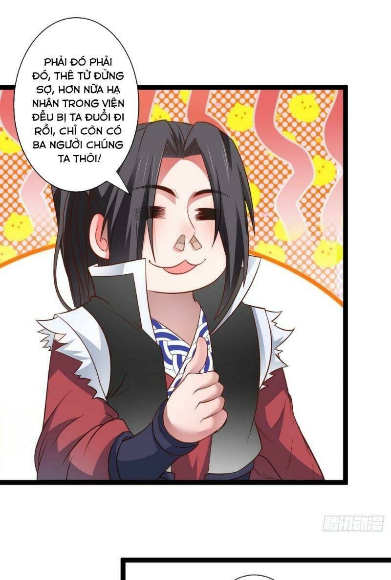 Trọng Sinh Tối Cường Ma Tôn Ở Rể: Chapter 60