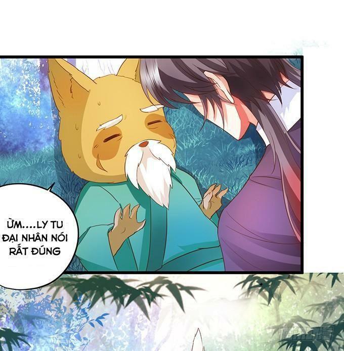 Hồ Tiên Hung Bạo: Chapter 67