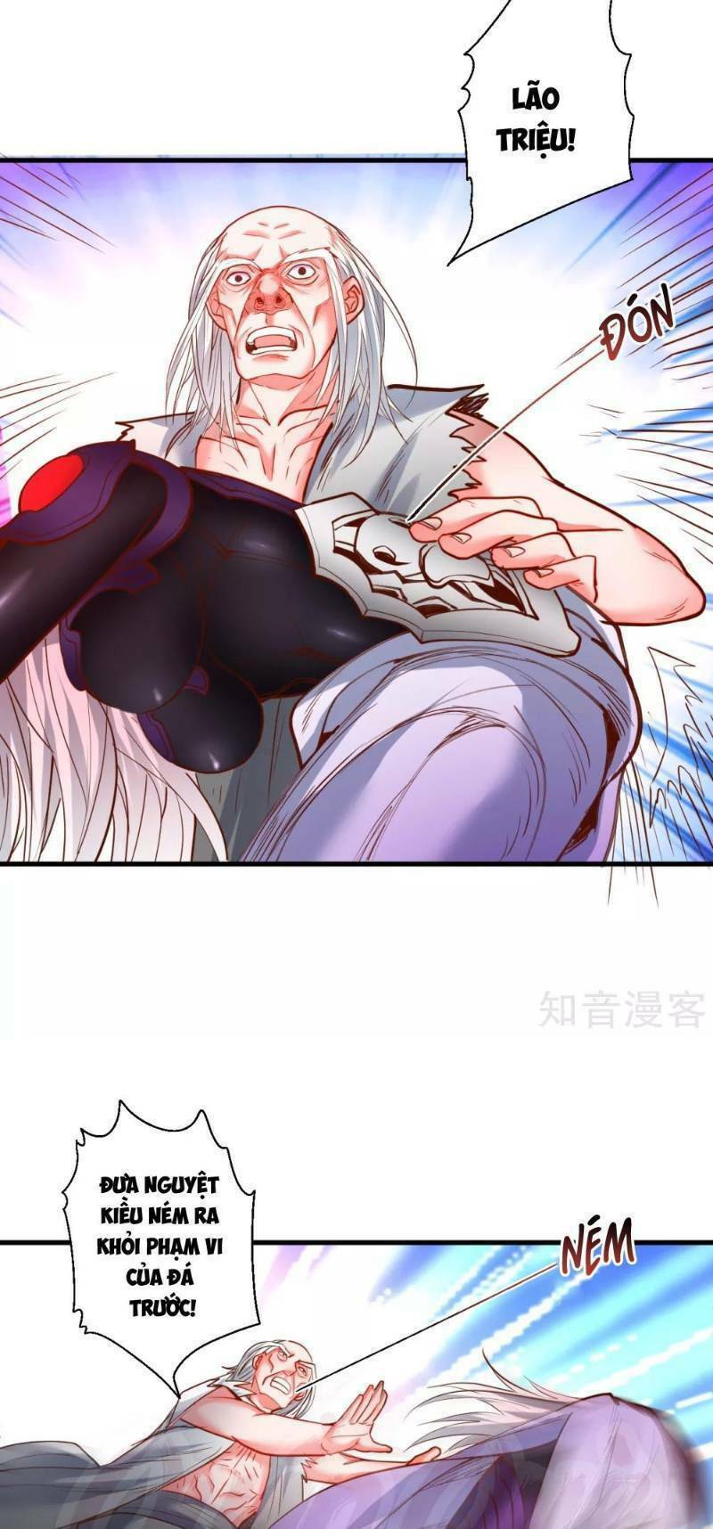 Tối Cường Đại Biểu Hoàng Kim Thận: Chapter 76