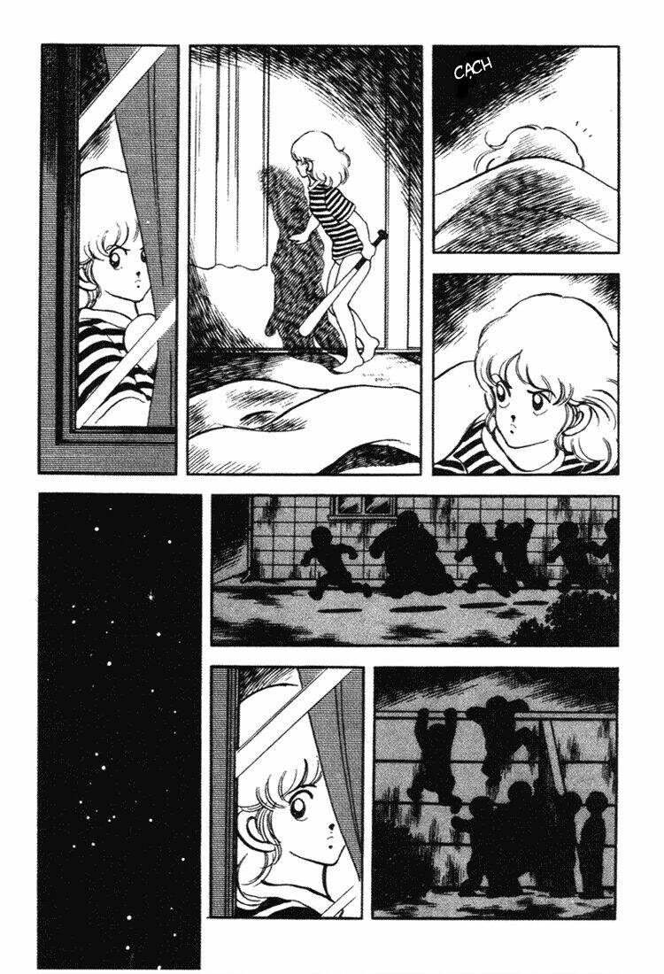 Touch: Chapter 161