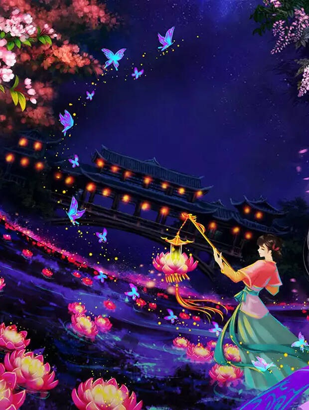 Nguyệt Lạc Tử Hoa: Chapter 22