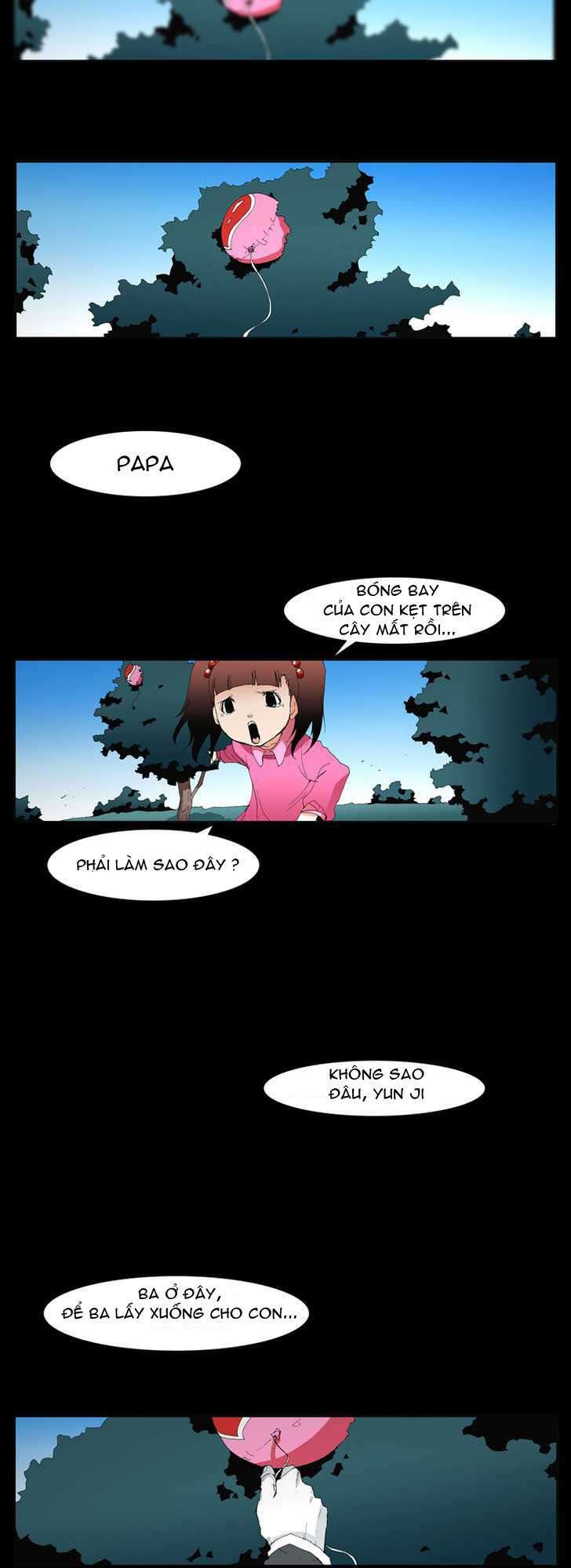 Siêu năng: Chapter 99