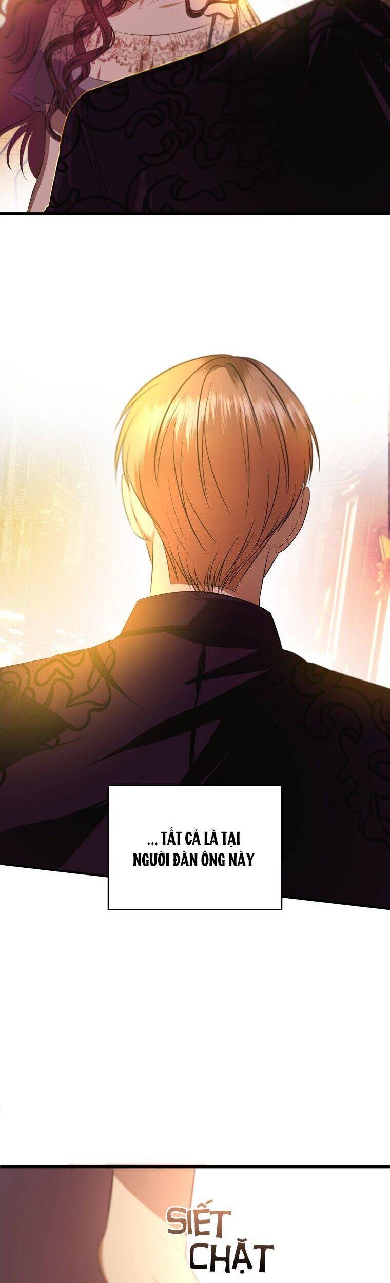 Phương Pháp Sống Sót Khi Phải Ngủ Cùng Hoàng Đế: Chapter 23