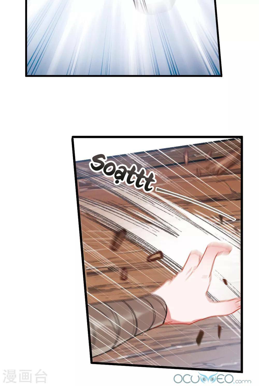 Danh Kiếm Chủng: Chapter 15