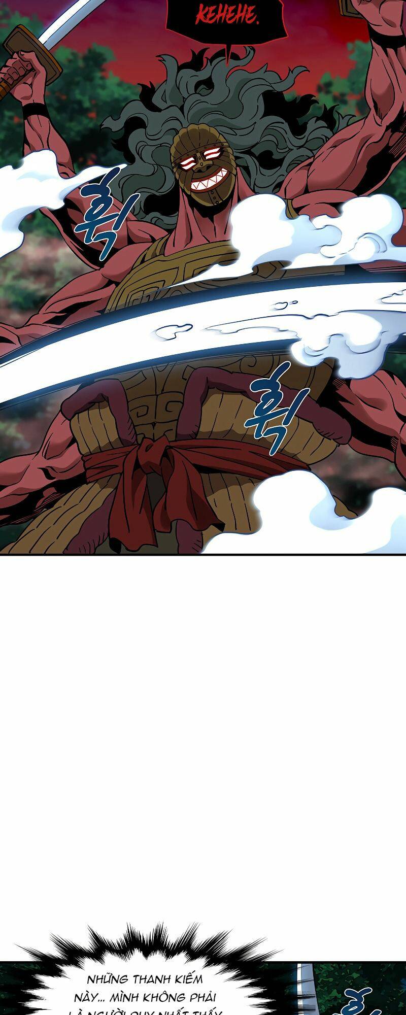 Hồi Ký Của Huyền Thoại Học Giả: Chapter 10