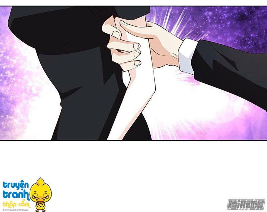 Cường Sủng Hào Môn Tiểu Manh Thê: Chapter 21