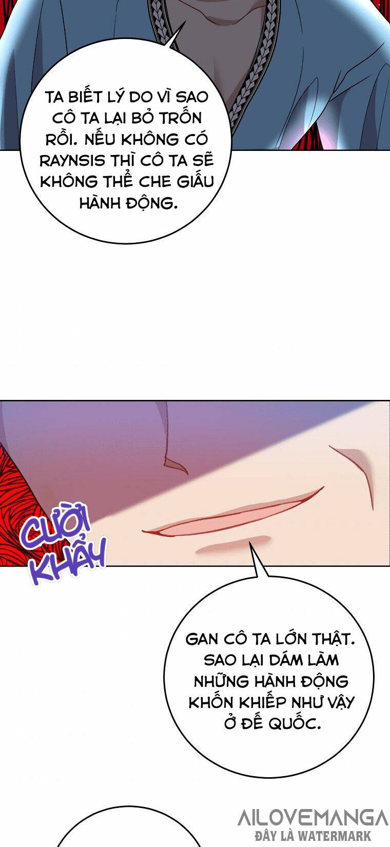 Tôi Trở Thành Gia Sư Của Tên Bạo Chúa: Chapter 39
