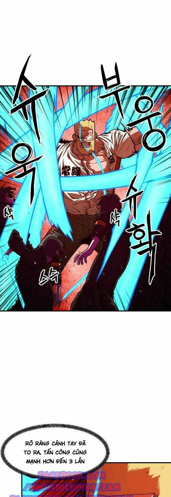 Chinh Phạt Học Đường: Chapter 17