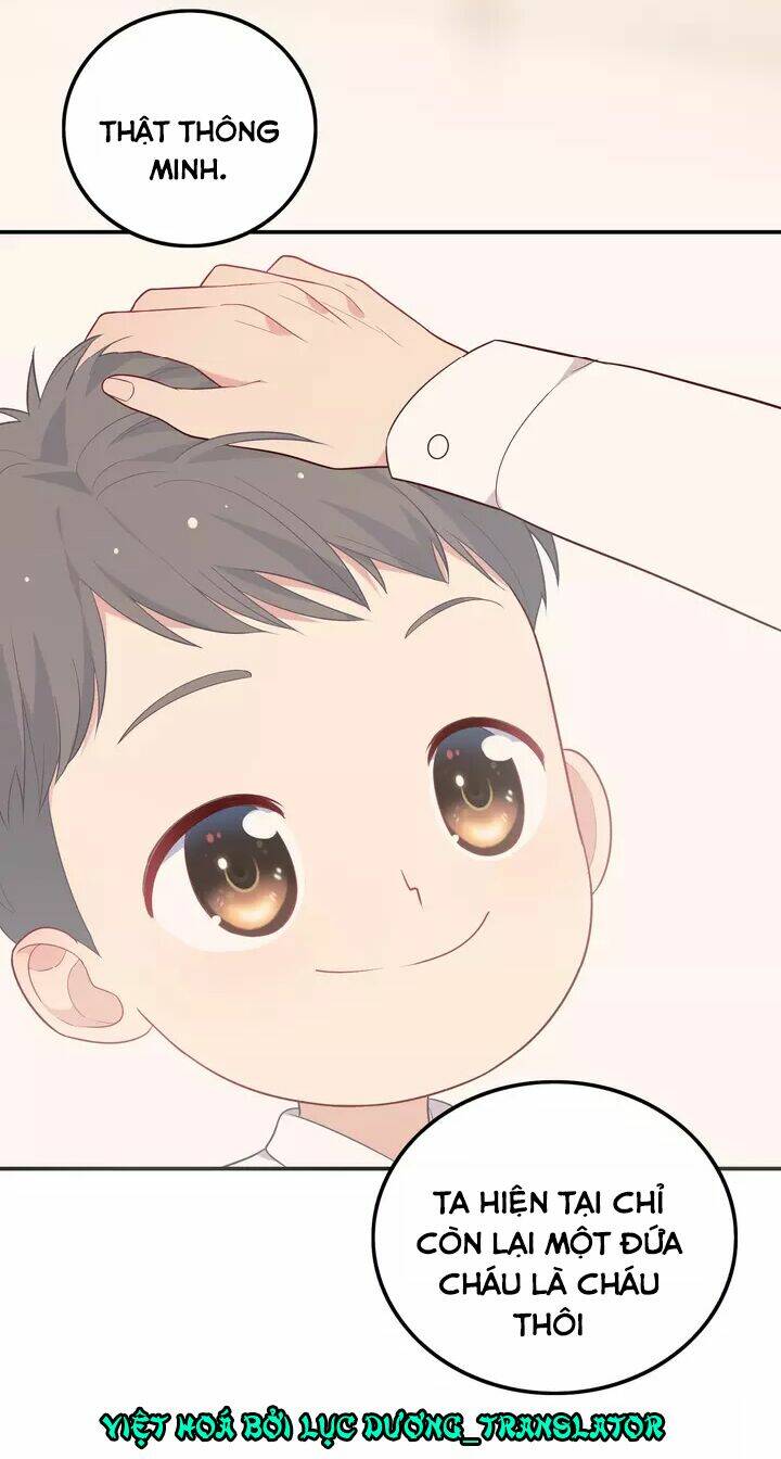 Vương Tử Thành Phố Và Công Chúa Amazon: Chapter 21