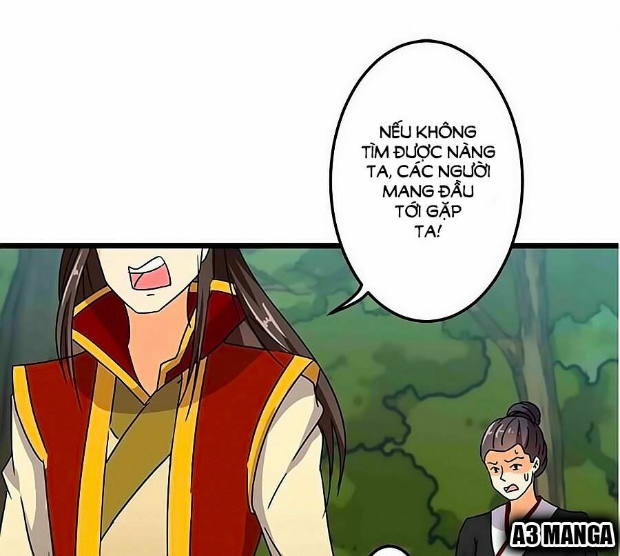 Vương Gia ! Ngươi Thật Bỉ Ổi !: Chapter 117