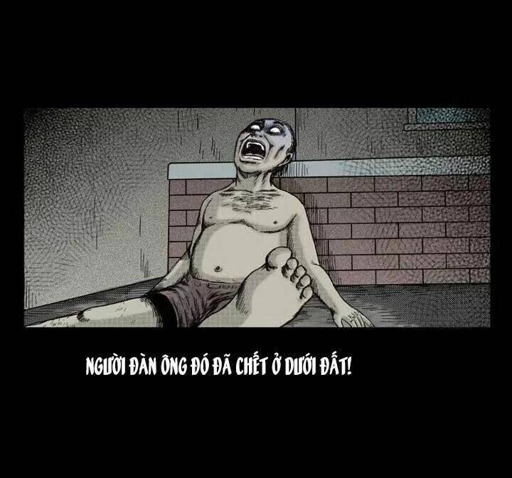 Kỳ Án Có Thật: Chapter 51