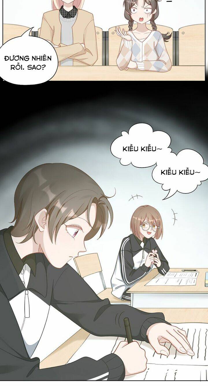 Bạn Trai Là Quái Vật: Chapter 78