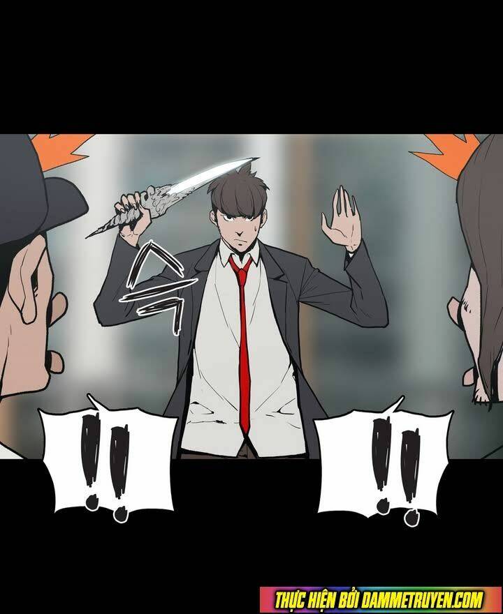 Monster Night: Chapter 15