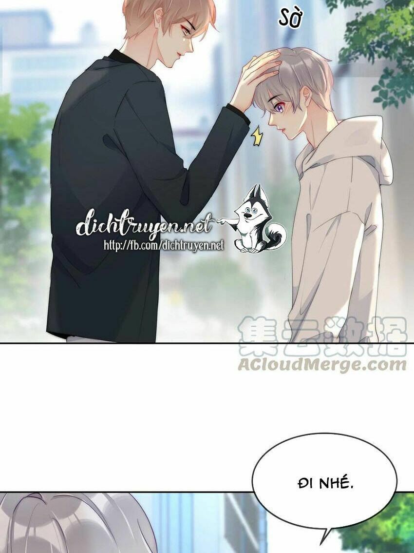 Boss Đại Nhân Là Nữ Thần?: Chapter 50