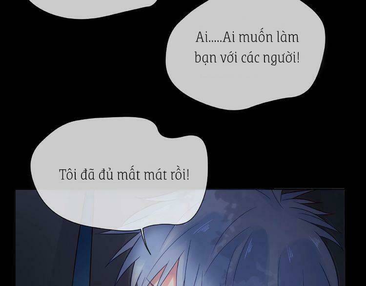 Giai Điệu Của Sự Va Chạm: Chapter 4